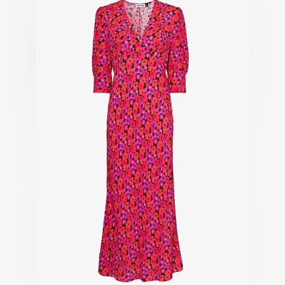 Rixo dress in size S. - Picture 3 of 10